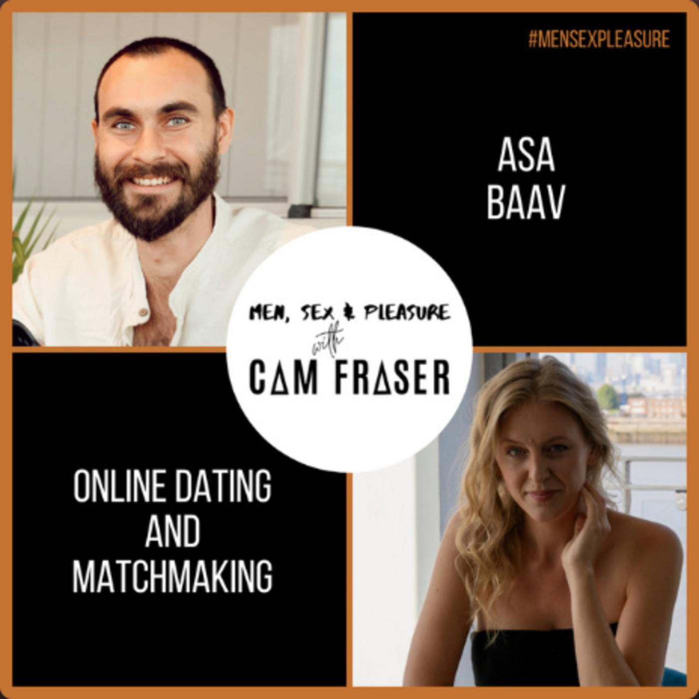 209 Semen Retention Debunked (with Cam Fraser) - Men, Sex & Pleasure with  Cam Fraser (podcast) | Listen Notes