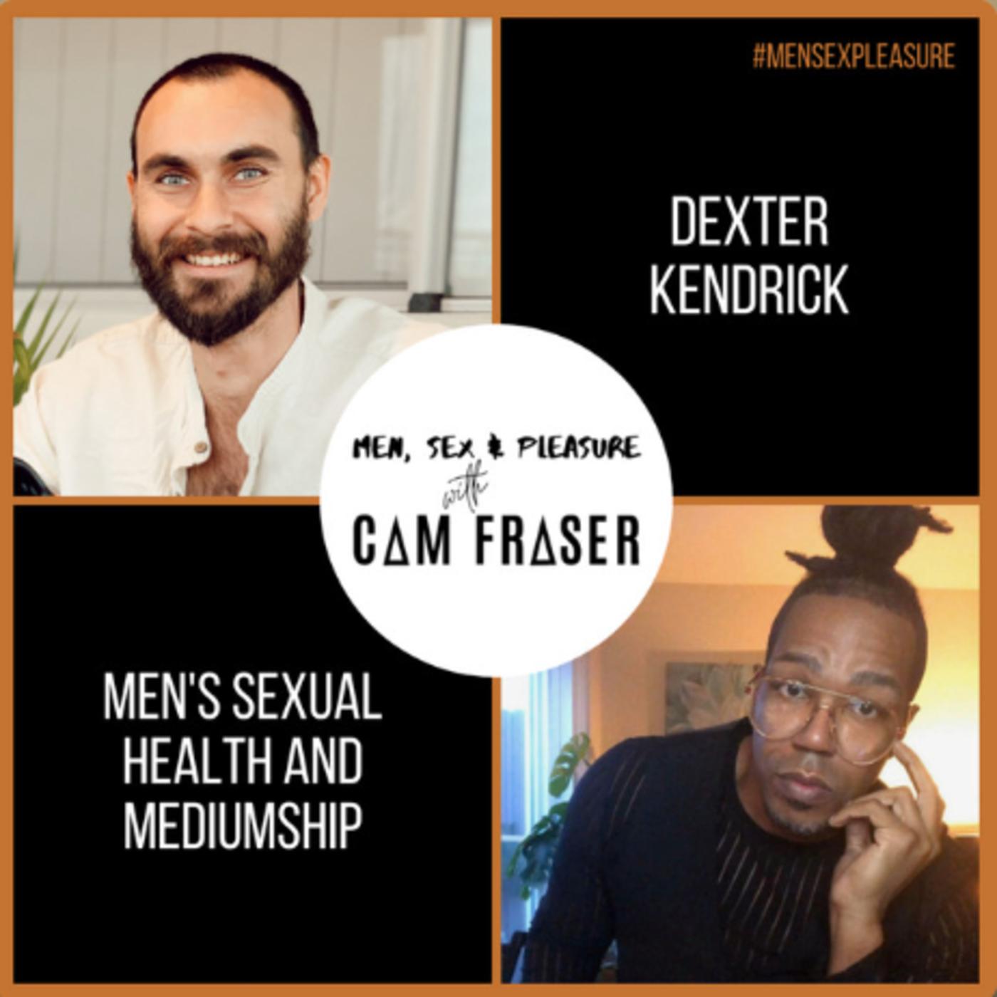 Men, Sex & Pleasure with Cam Fraser (podcast) - Cam Fraser | Listen Notes