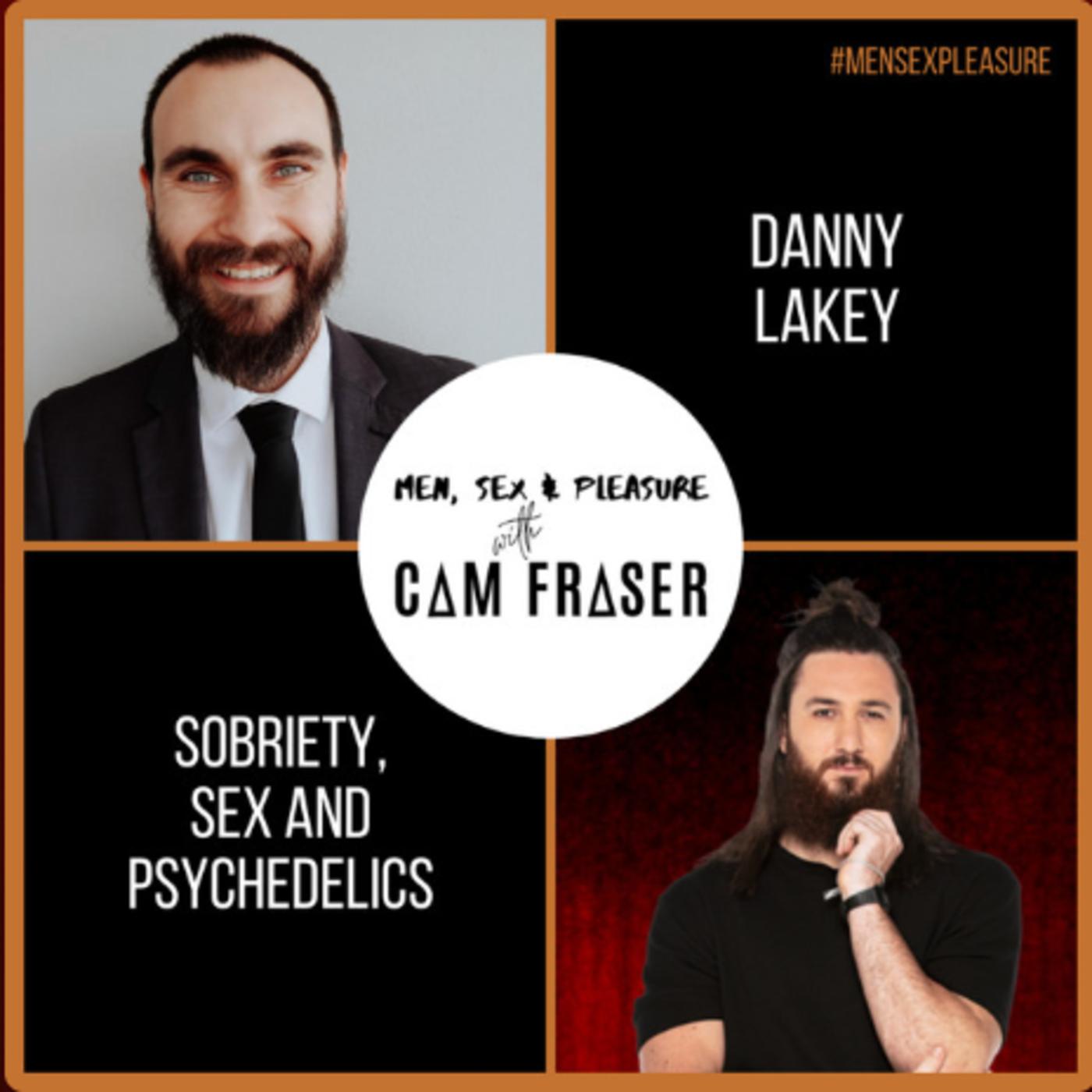 Men, Sex & Pleasure with Cam Fraser (podcast) - Cam Fraser | Listen Notes