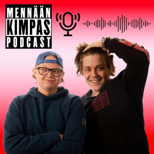 Mennään kimpas -podcast 