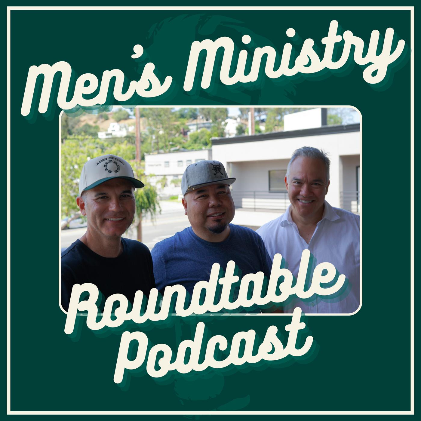 Men’s Ministry Roundtable (Christian Assembly Church in Los Angeles, CA)