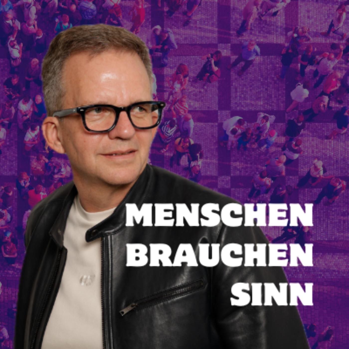 Vom Partytiger zum Triathleten | Christian Troger | #MenschenBrauchenSinn