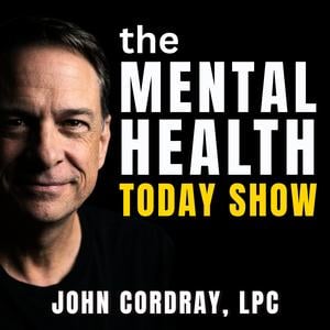 Mental Health Today Show | Mental Wellness & Overthinking