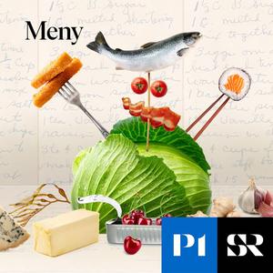 Vete - det äldsta och svåraste sädesslaget