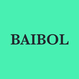 Menya Baibol (Dramatized) Bible