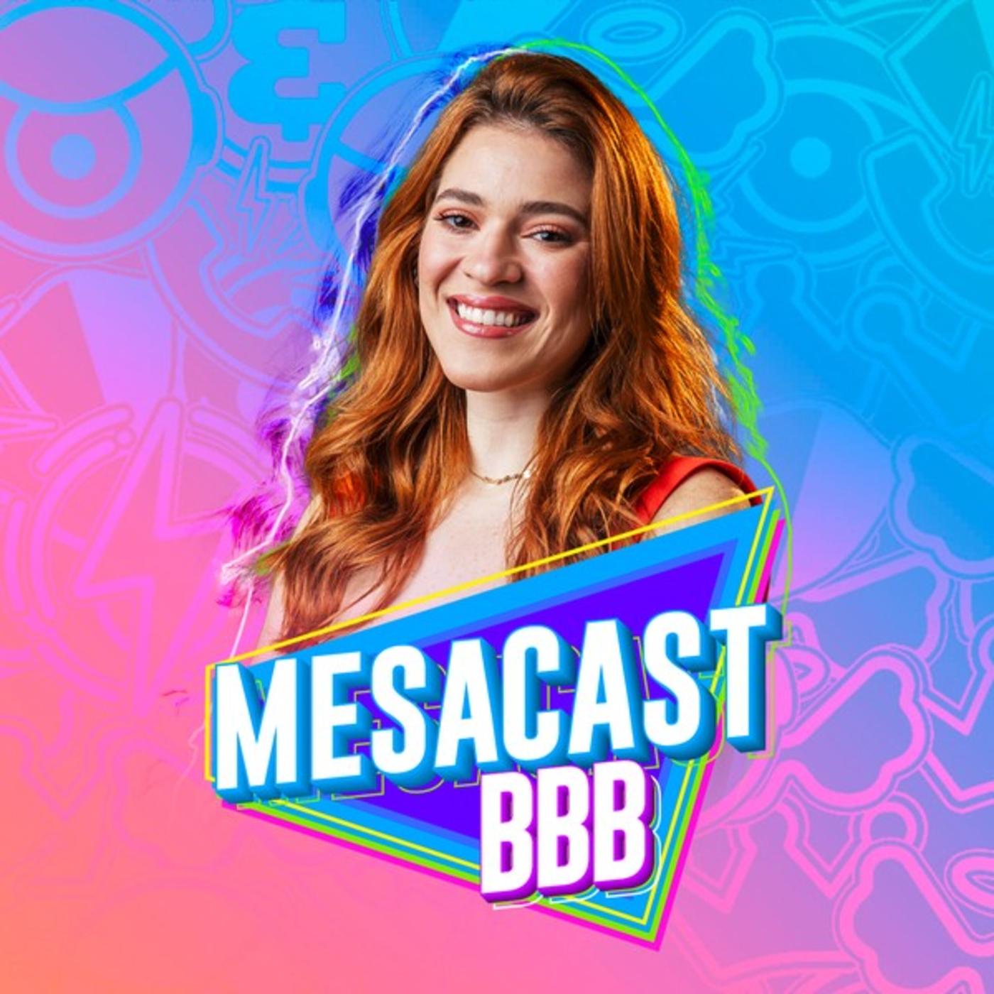 Mesacast BBB #16 - Ana Clara - Mesacast BBB (podcast) | Listen Notes