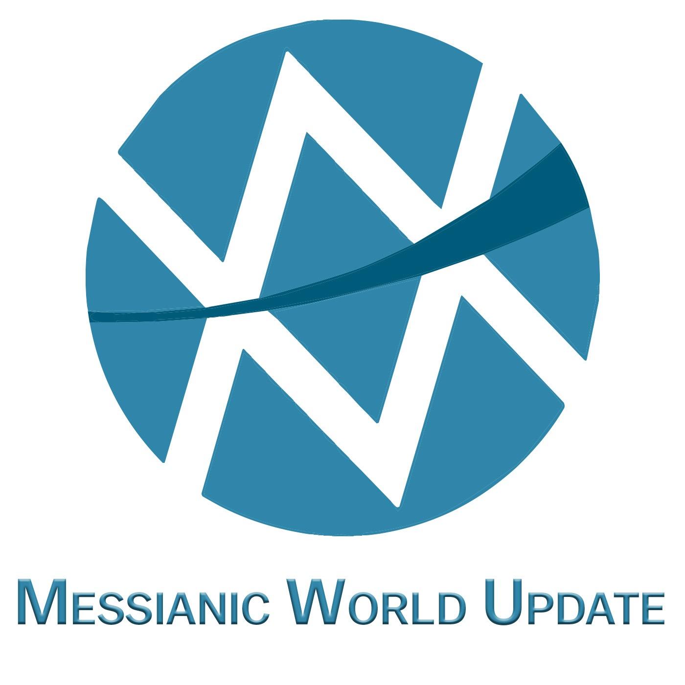 March 8th, 2024 Messianic World Update Israel's conflict with Hamas