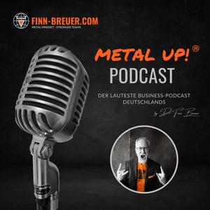 Metal Up! Podcast