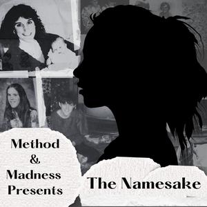 72. The Namesake Part 3 (The Murder of Catrina Mowrey)