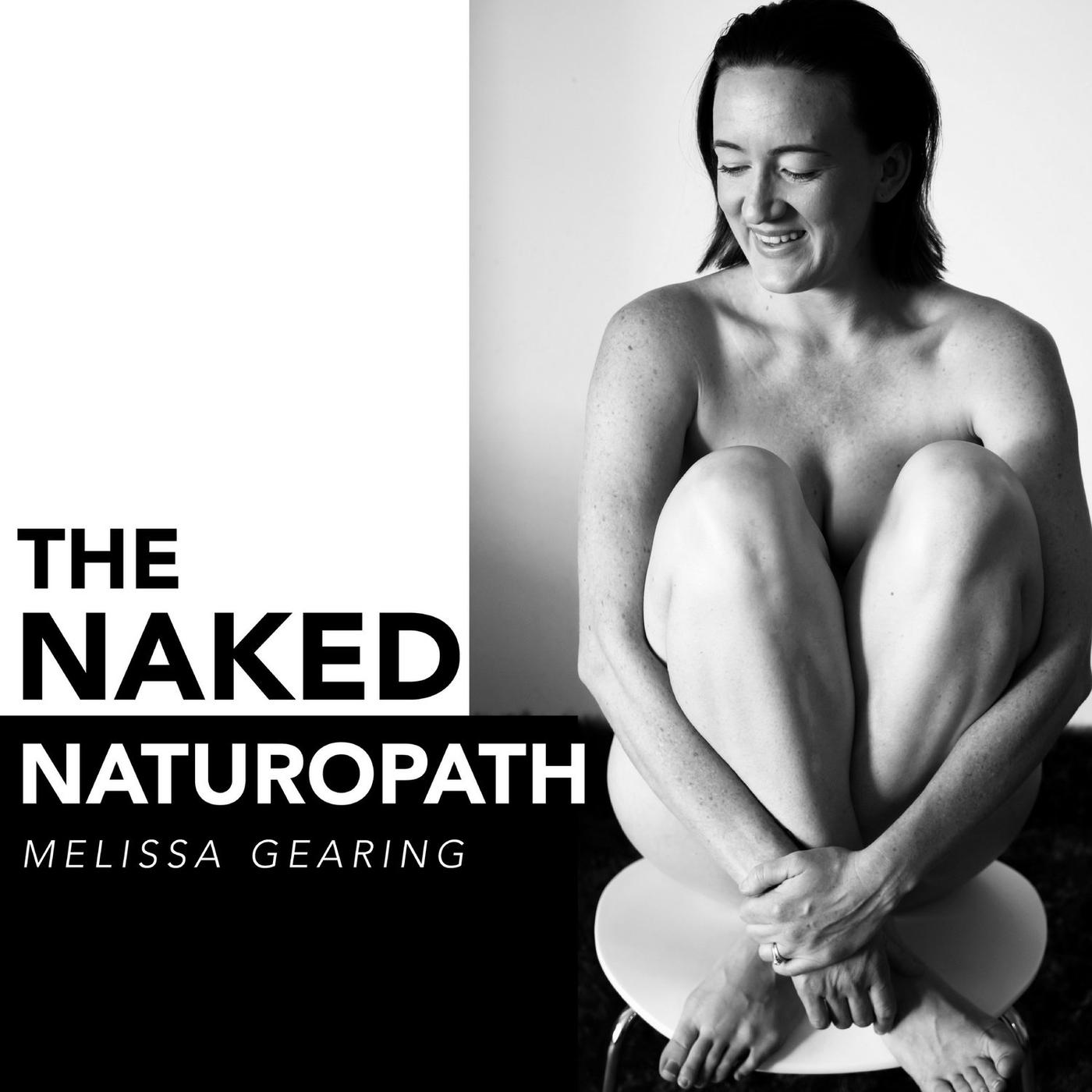 MG Herbs - The Naked Naturopath (podcast) - The Wellness Couch | Listen  Notes