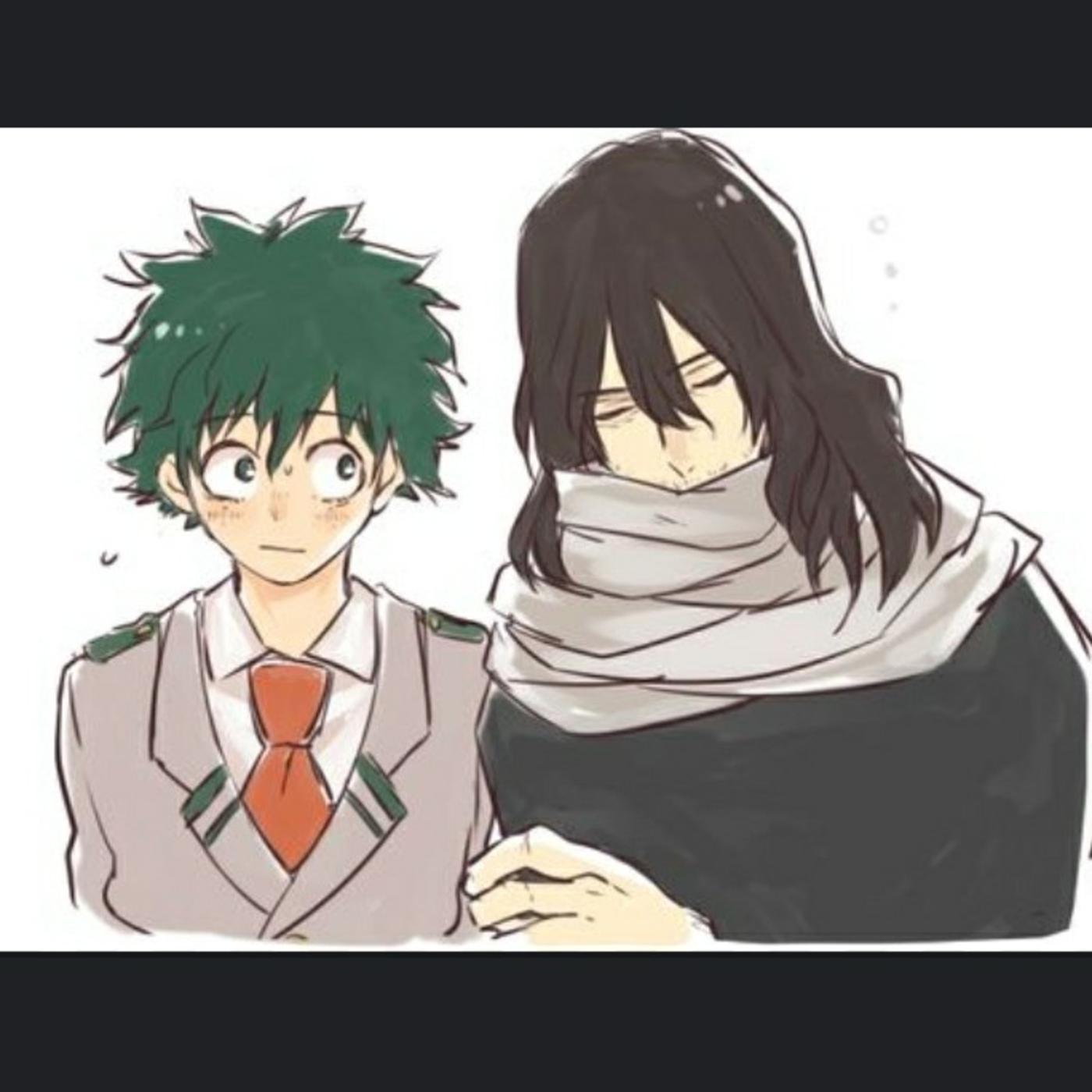 Aizawa X Listener Andizuku X Male Listener Mha Characters X Listener Podcast Listen Notes 6622