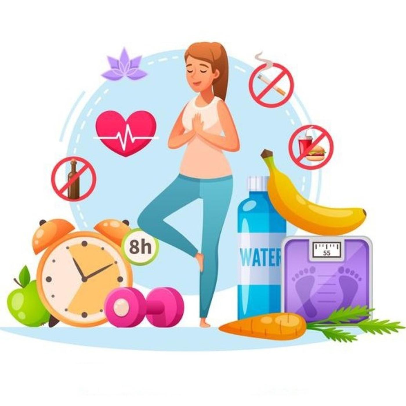 Desde que aplico la regla del 5/3/1 a mi estilo de vida, a mis relaciones y  a mi forma de trabajar, mi vida es más fácil y menos estresante | Telva.com, image size:1400x1400