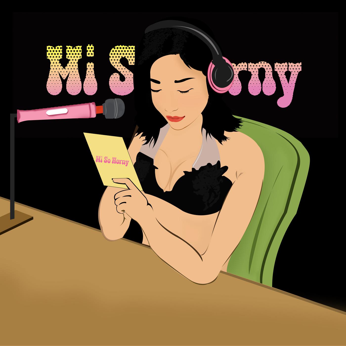 MI SO HORNY (podcast) - 水川スミレ | Listen Notes