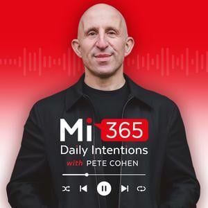 Mi365  Daily Intentions