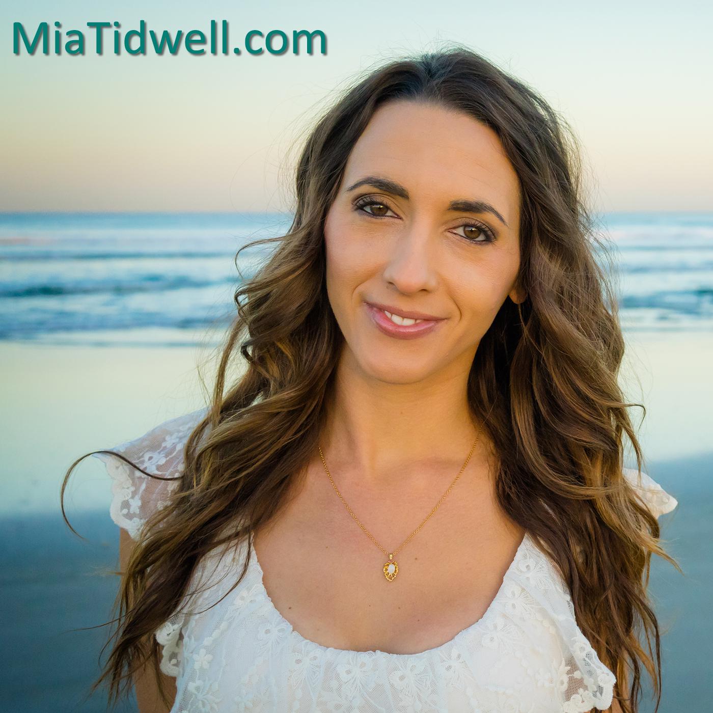 Mia Tidwell Podcast - Dating, Love, Romance, and Empowerment. Podcast by  dating coach, matchmaker, Mia Tidwell. | Listen Notes