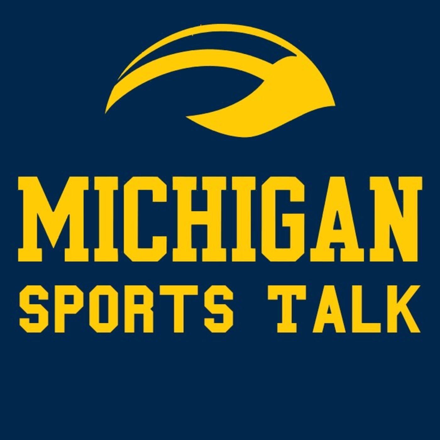 Michigan Sports Talk