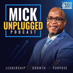 1. Mick Unplugged