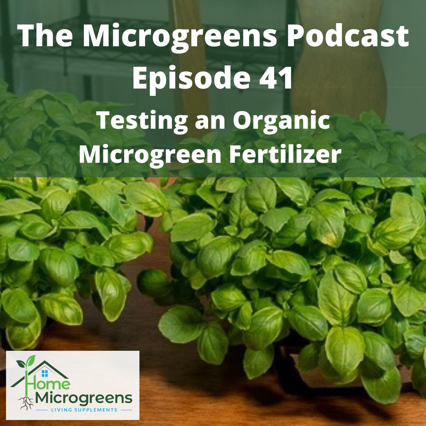 What is the Best Temperatures for Microgreens Microgreens Podcast
