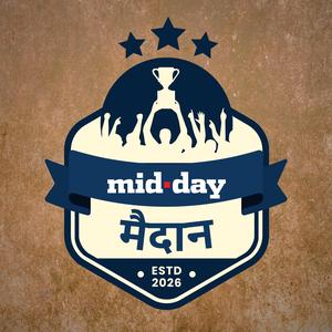 Mid-Day Maidaan