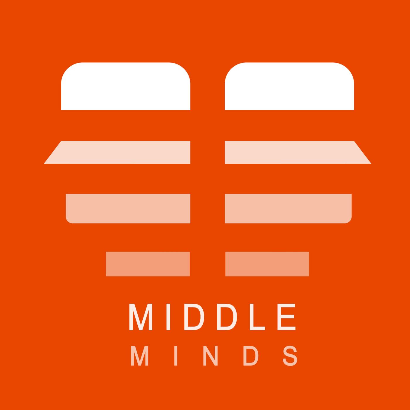 Just A Middle Mind (podcast) - Prince Abidoye | Listen Notes