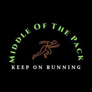 Middle of the Pack  Podcast