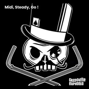 Midi, Steady, GO ! - R.A.F.