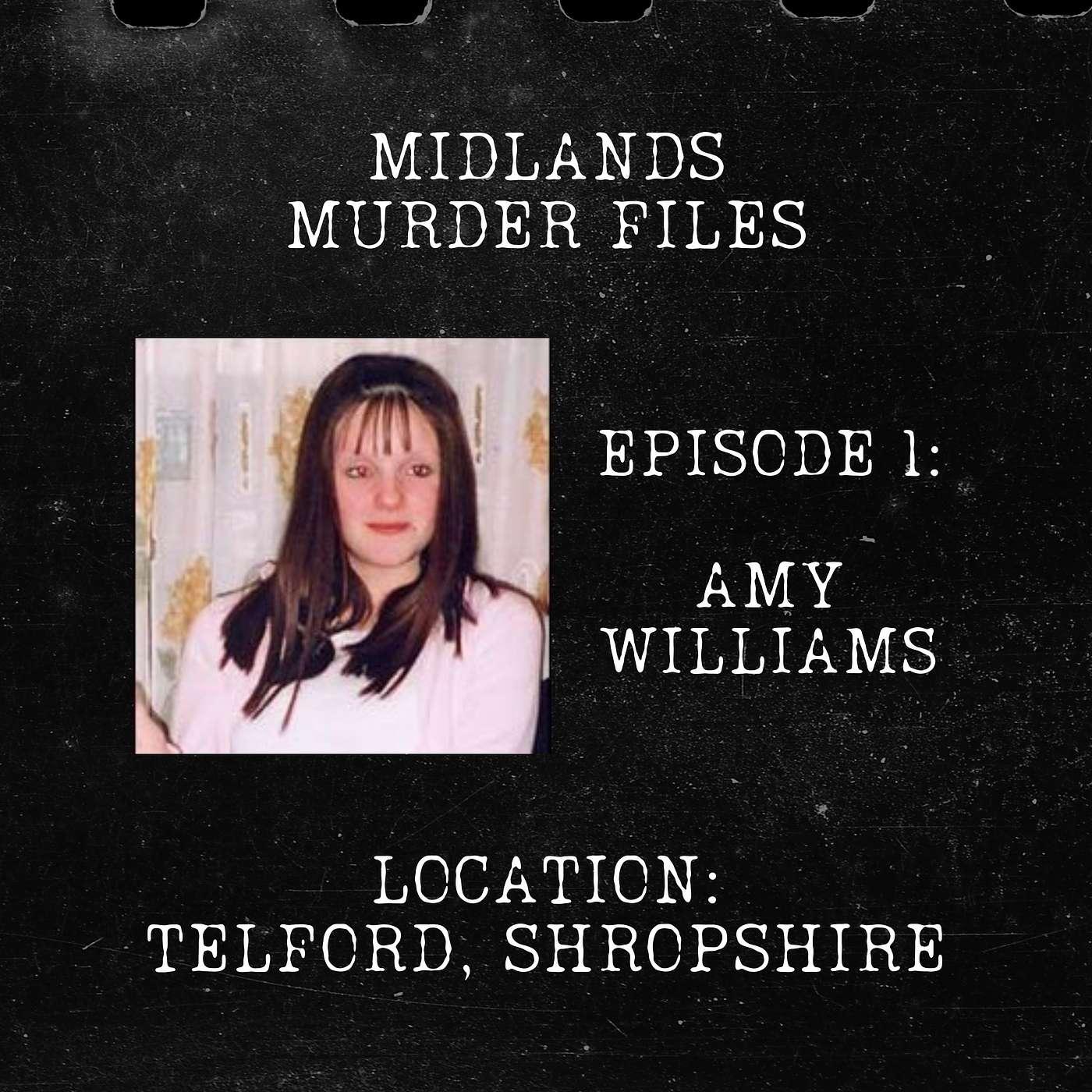 Episode 6 - Helen Almey and Martin Griffiths (Duffield, Derbyshire ...