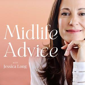 Midlife Advice | Perimenopause, Hormones & Midlife Women’s Health