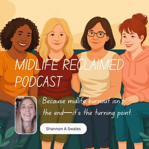Midlife Reclaimed