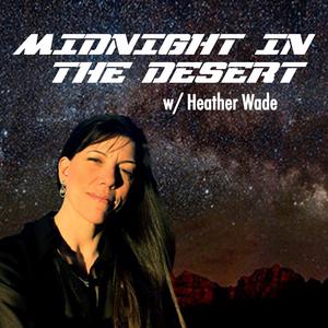 Night Airwaves