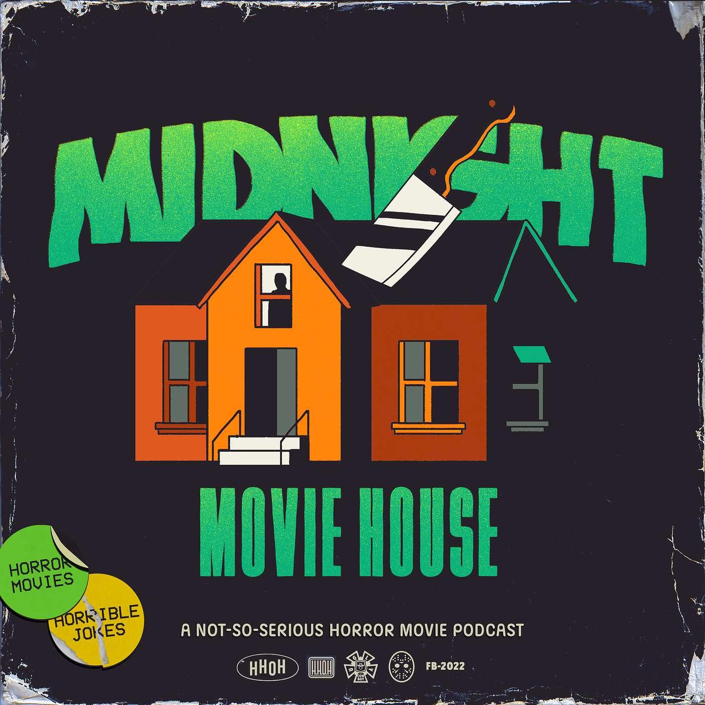 83. Imaginary (2024) Midnight Movie House (podcast) Listen Notes