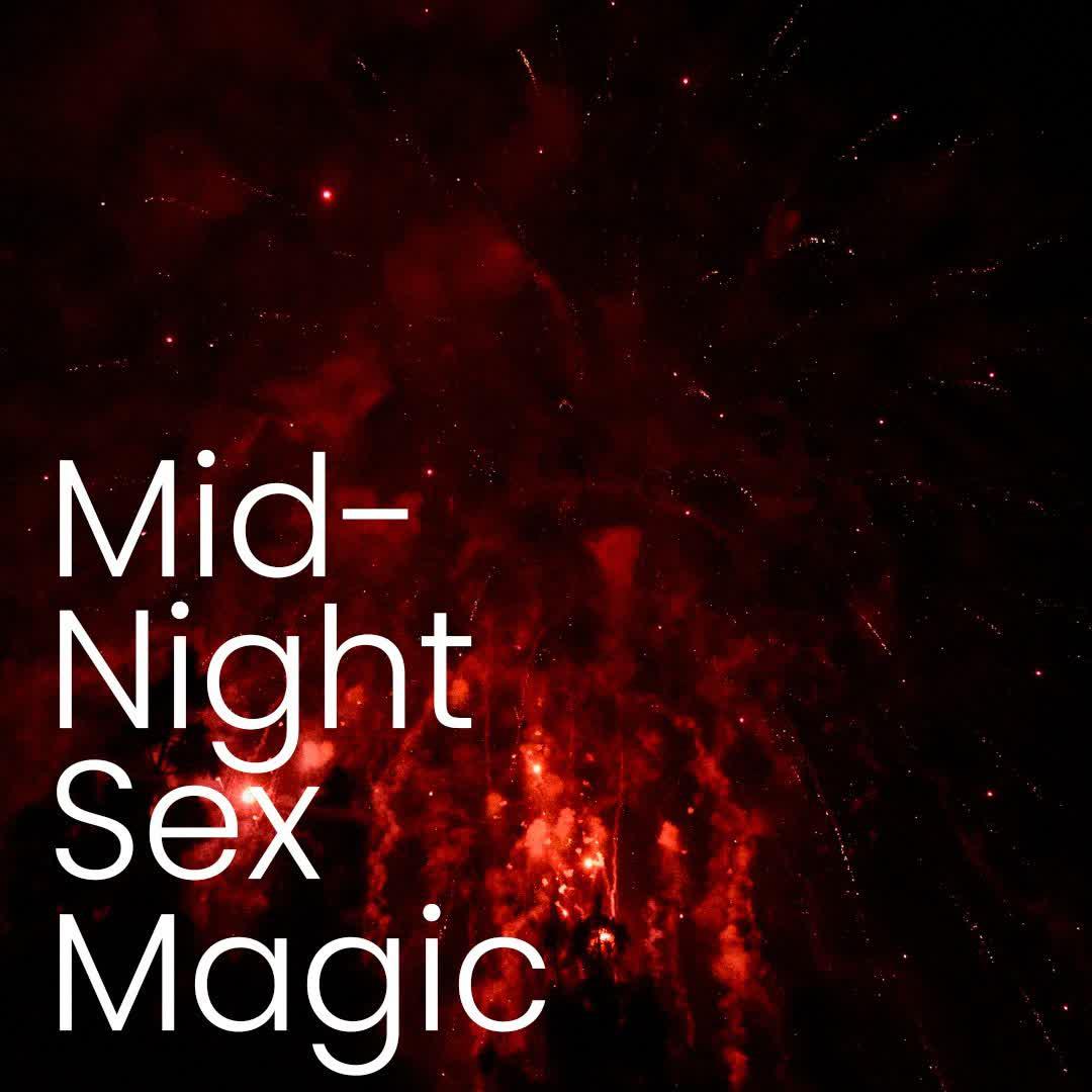 Midnight Sex Magic Vol 4 Midnight Sex Magic podcast  Listen Notes 