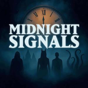 Midnight Signals – True Crime, Dark History & Mystery Stories