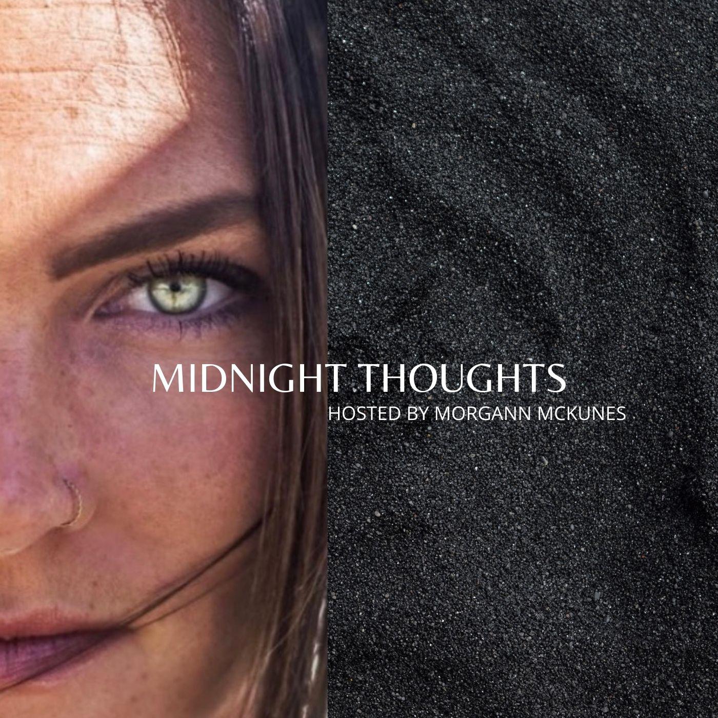 Did we just become BEST FRIENDS - MIDNIGHT THOUGHTS (podcast) | Listen ...