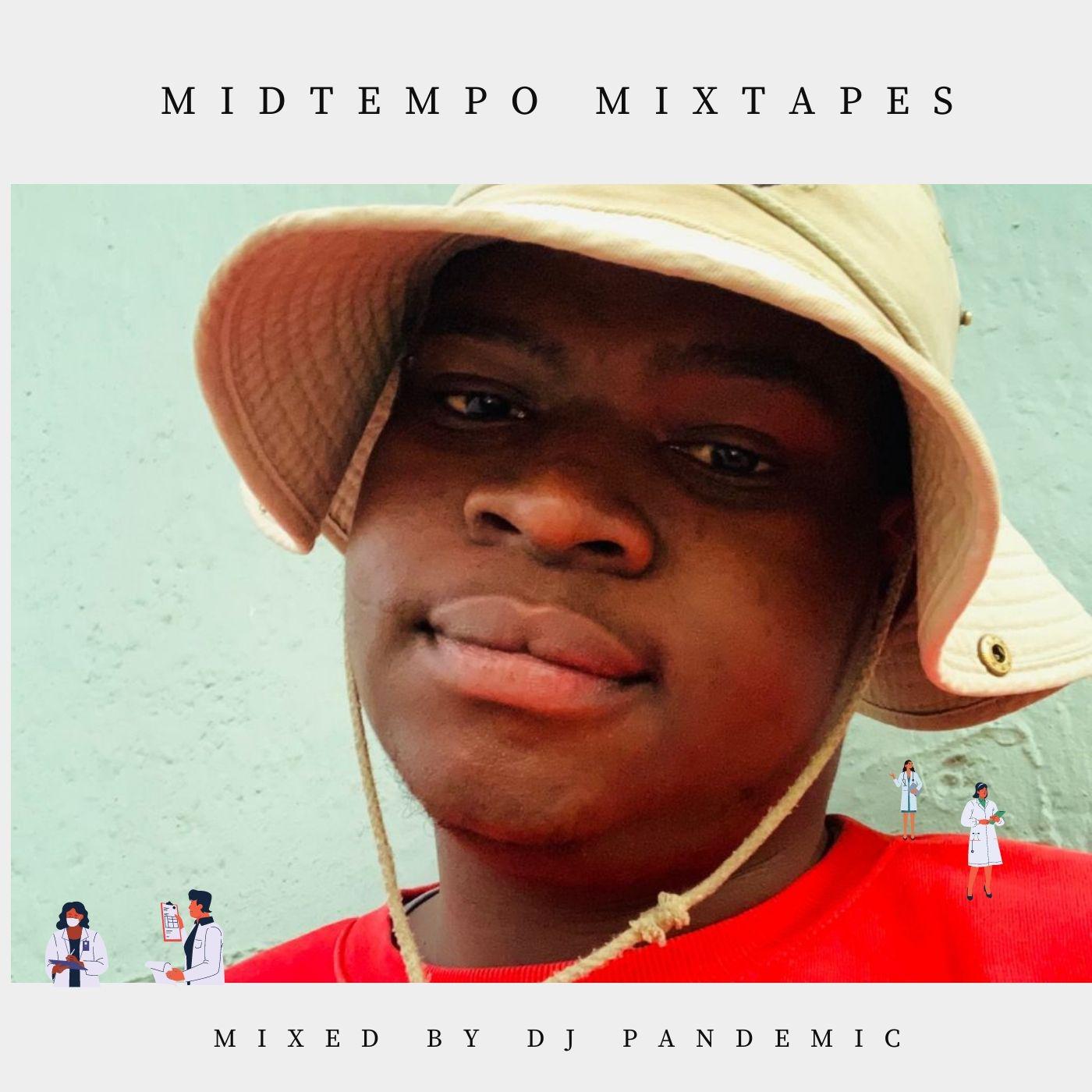 Midtempo Mixtapes Podcast Dj Pandemic Listen Notes 7788