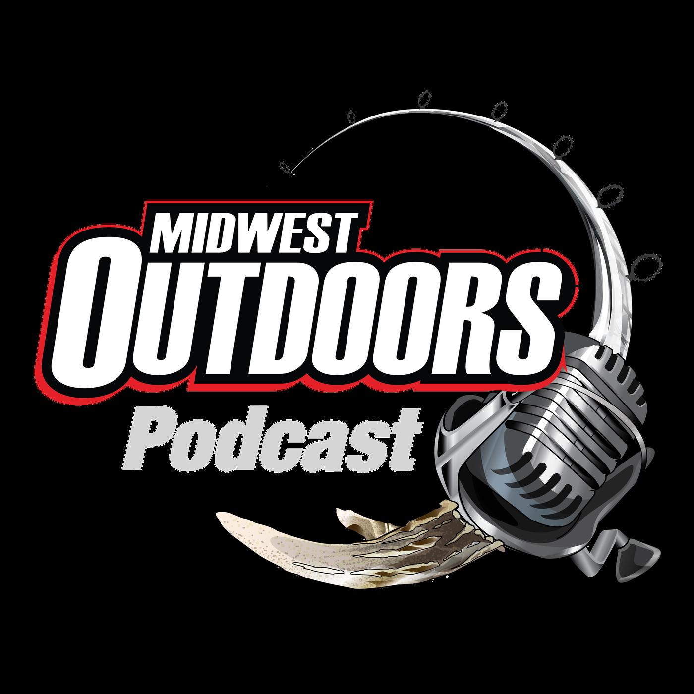 Lake of The Woods - The Lost Episode - MidWest Outdoors Podcast ...