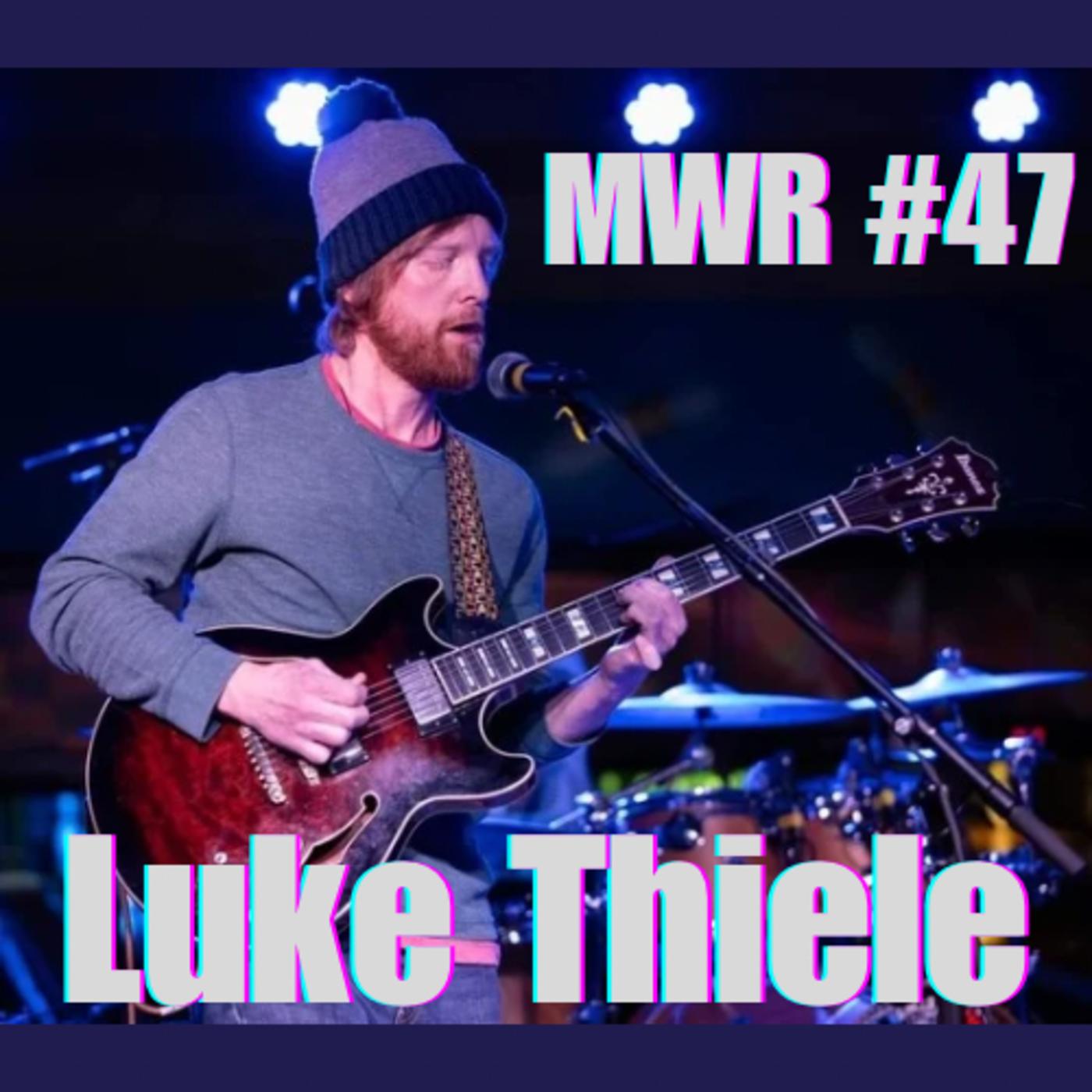 #47 - Luke Thiele - Midwest Rest (podcast) | Listen Notes