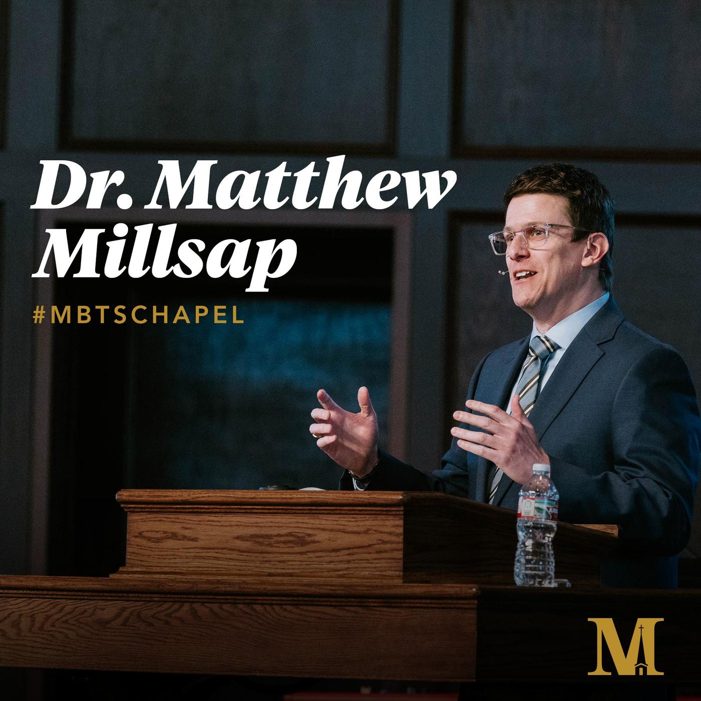 Chapel With Don Carson - March 4, 2024 - Midwestern Seminary Chapel ...