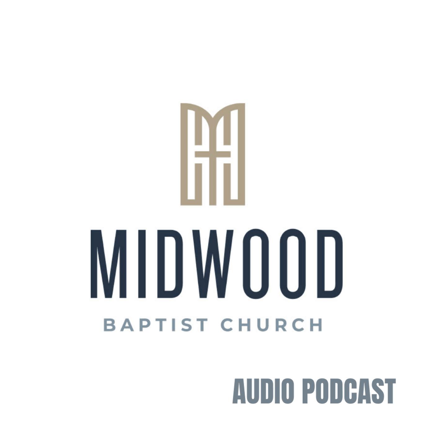 In Christ Alone - Midwood Baptist Church (podcast) | Listen Notes