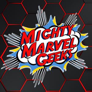 Mighty Marvel Geeks