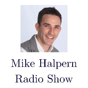 Mike Halpern Radio Show