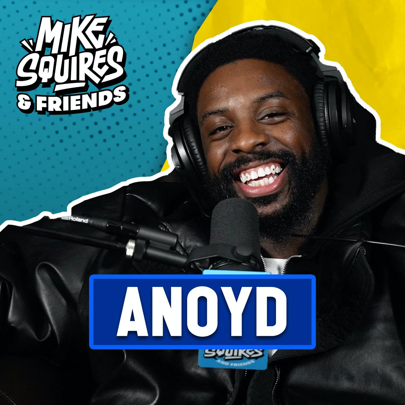 Anoyd Talks Funk Flex, Sway in the Morning, Pivotal Career Moments ...