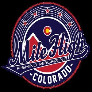 Mile High Fishing Magazine Podcast