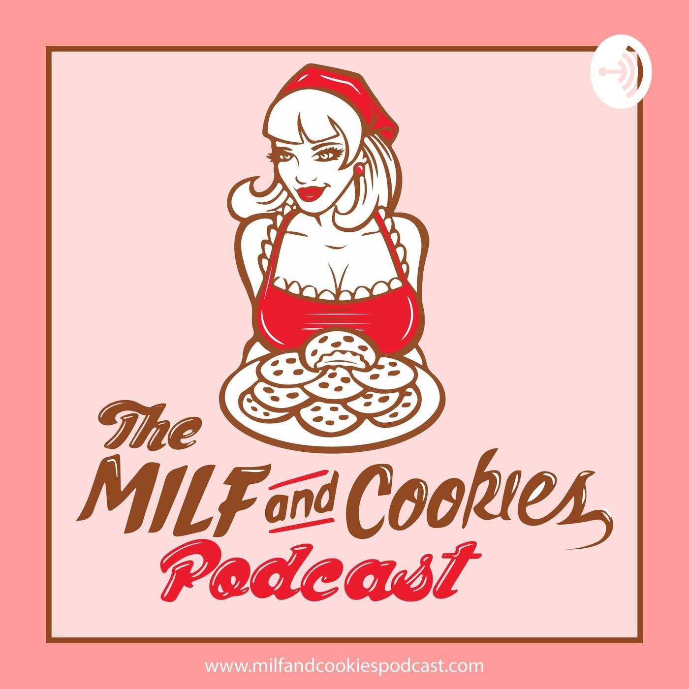 Milf & Cookies (pódcast) - Diamond Foxxx | Listen Notes