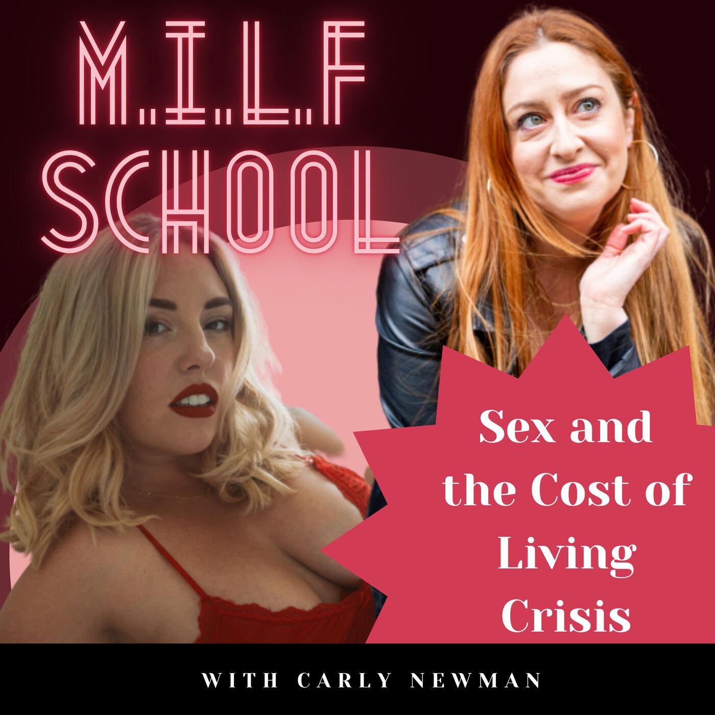 Sex and the Cost of Living Crisis with Carly Newman | Listen Notes