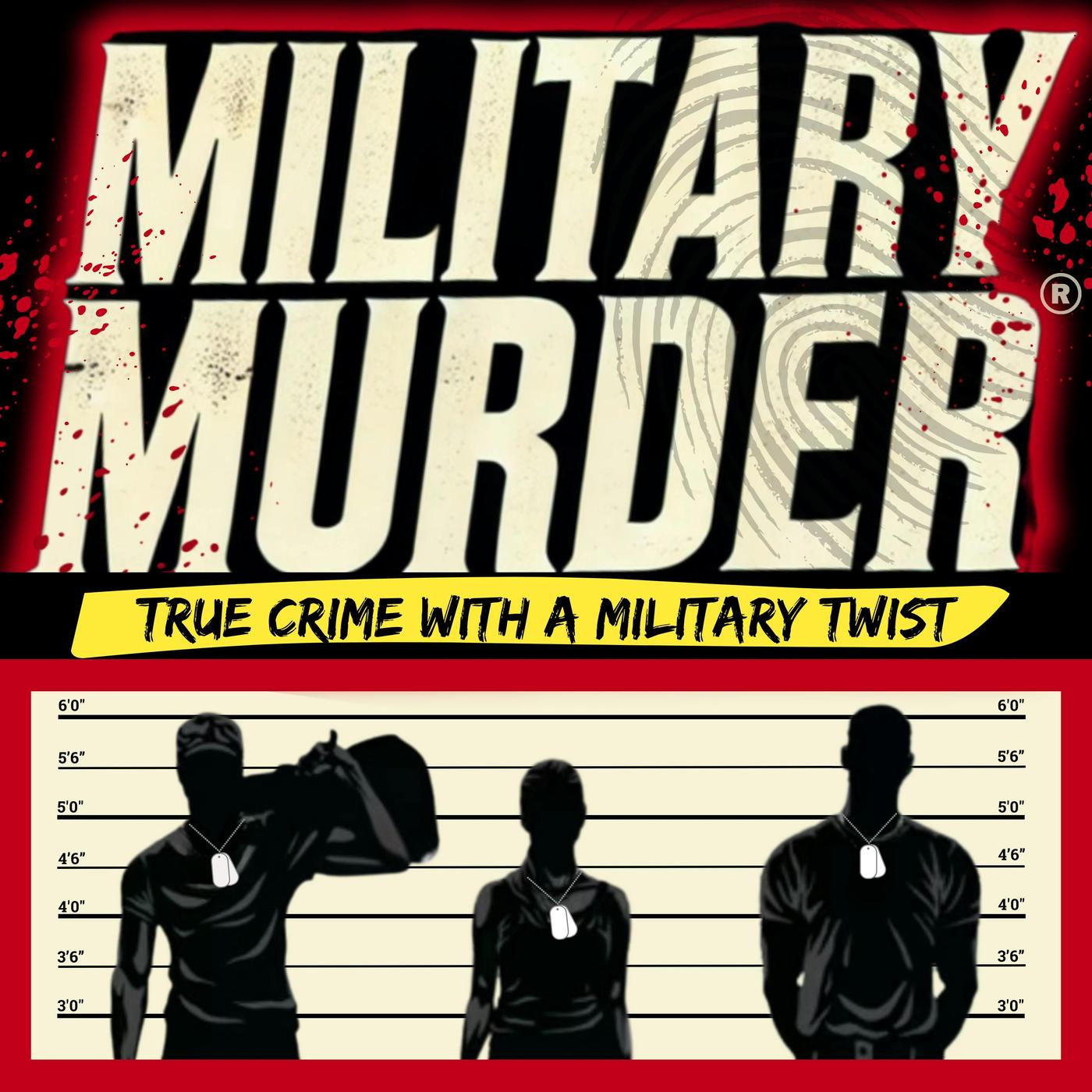 Military Murder