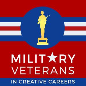 Military Veterans in Creative Careers