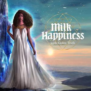 Milk Happiness