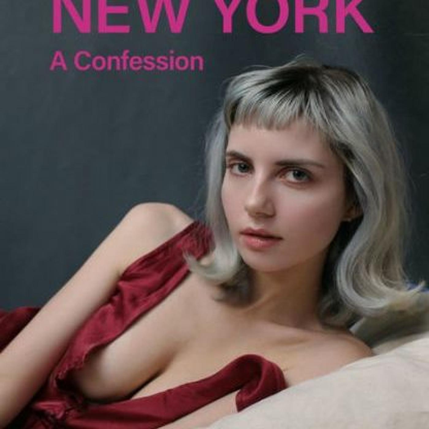 Liara Roux: Whore of New York - Millennial Sex True Stories (podcast) |  Listen Notes