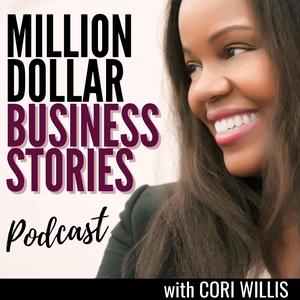 Million Dollar Business Stories